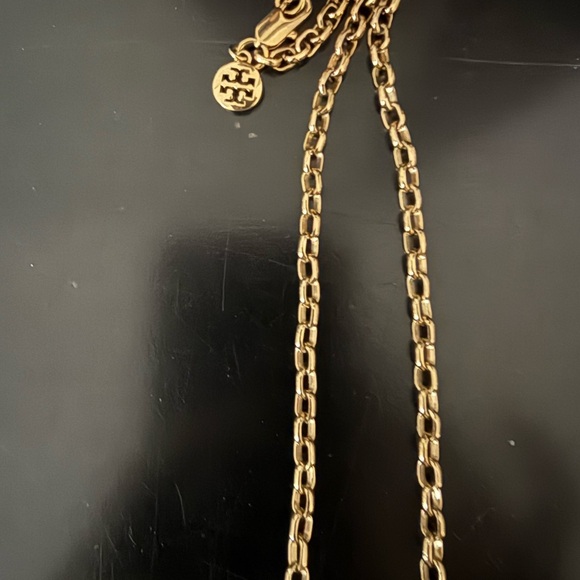 Tory Burch necklace - Picture 3 of 3